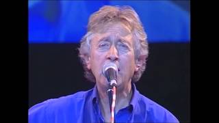 Chad and Jeremy - Willow Weep for Me (live)