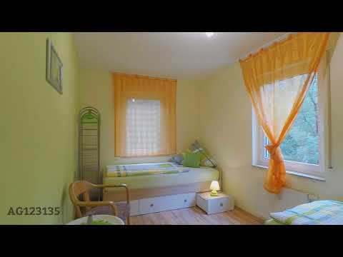 WE-123135 - möblierte 3 Zimmer Wohnung in Bad Bellingen