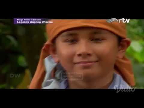 Angkling Dharma Episode 53 PENJARA LANGIT
