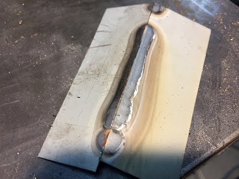 Helvi TP 230 MIG Brazing