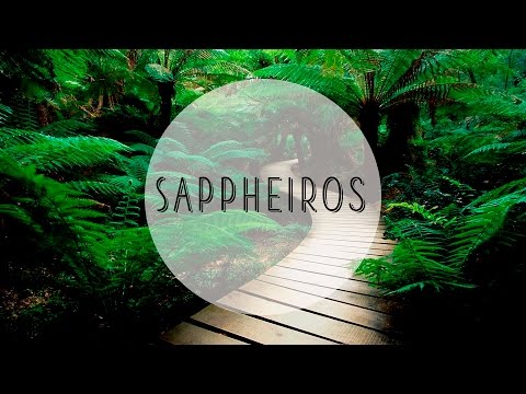 2 Hours Sappheiros chillout compilation