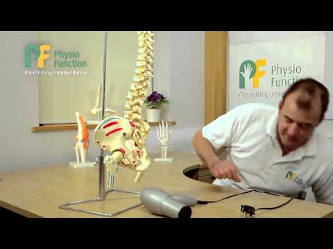 image-What does a foot stimulator do?