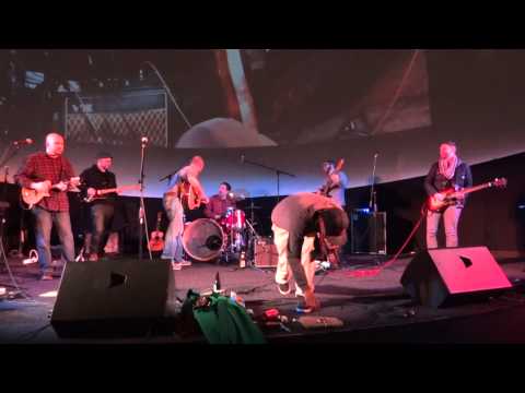 Flex Mathews with Justin Trawick and Andy Zipf Band-Freestyle