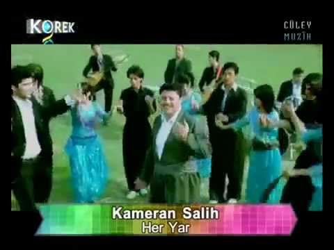 kamaran salih - Her Yar