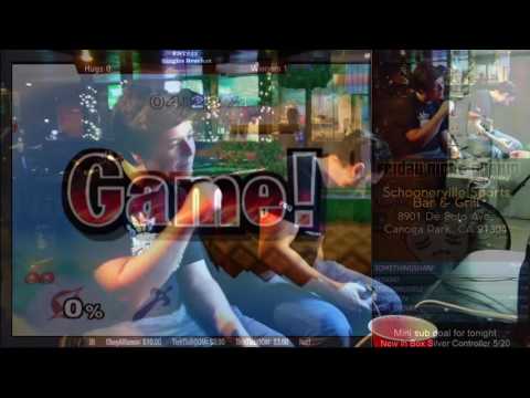 FNT#42 Hugs Vs Wieners Winners Semifinals