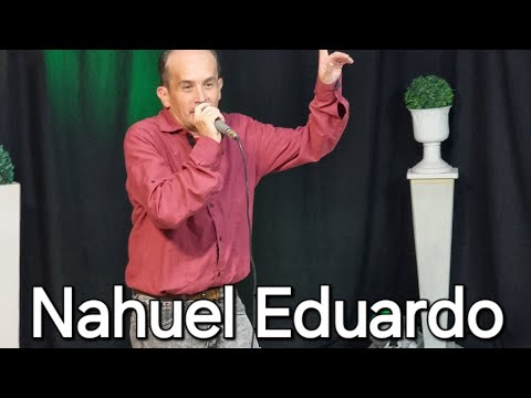 Estamos Condenados. Jean Carlos - Nahuel Eduardo