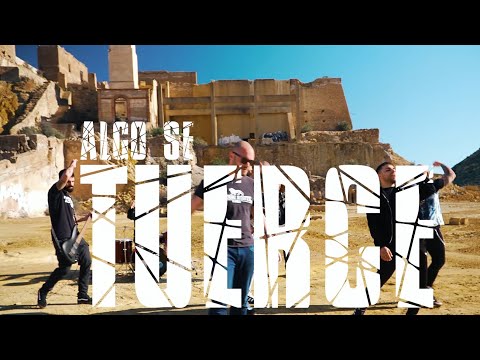 ALGO SE TUERCE - Casual Kids x Blito & Juan Kaos (ODIO KRÓNICO)