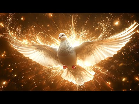 Pray To The Holy Spirit - Listen To This & You Will Feel The Power Of God Manifesting In Your Lif...