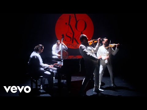 J.S. Bach: Concerto for 2 Violins in D Minor, BWV 1043 (Arr. Janoska Ensemble) - III. A...