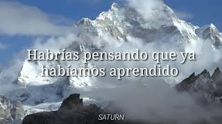 In This Together - Ellie Goulding (Subtitulos en español)