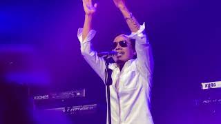 Download lagu RADJA Tetaplah Kau Jadi Milikku Live KL 2023 mp3