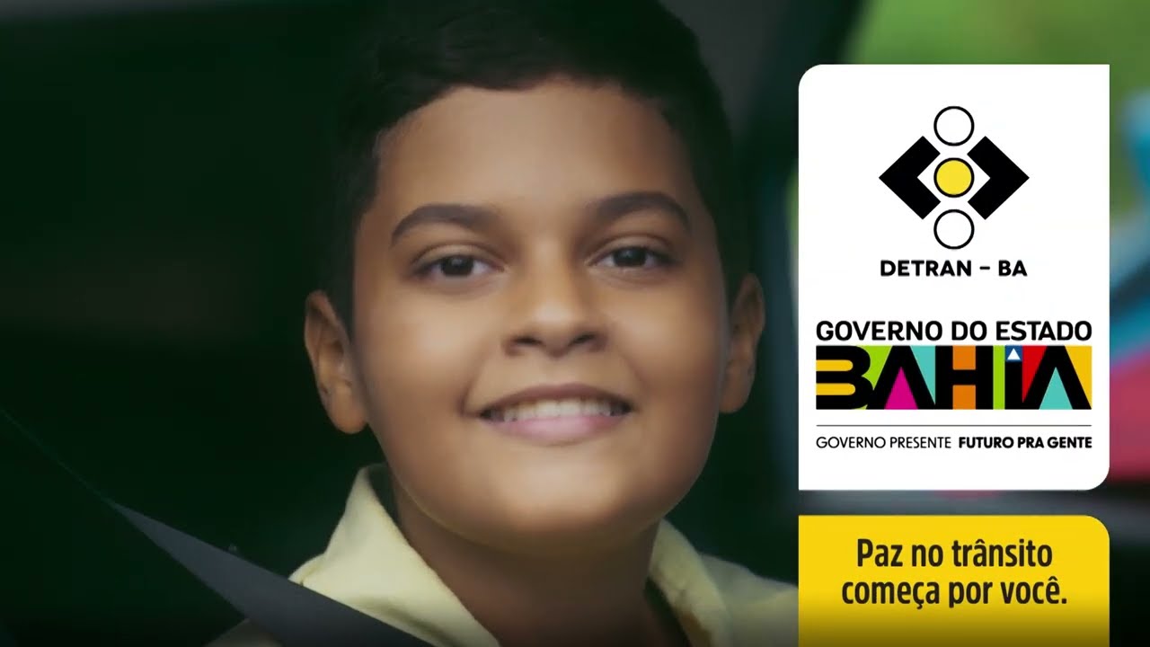 Gentileza gera gentileza - Semana Nacional de Trânsito