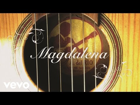 Phil Manzanera - Magdalena