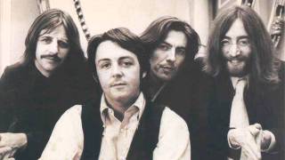 The Beatles   I&#39;ve Got A Feeling (Early Version)