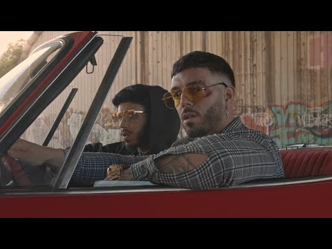 Rasel - La Dueña ft. Sami Duque (Videoclip Oficial)