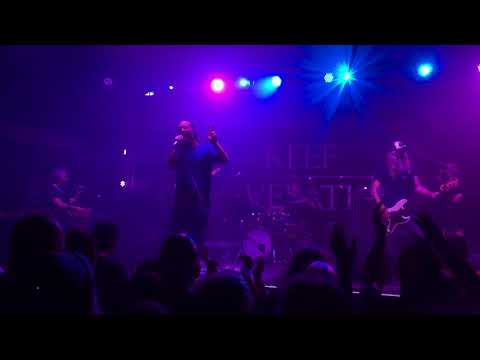 Reef - How I Got Over (live in Bristol 2018)