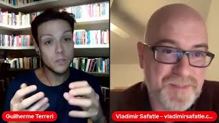 A biopolítica do bolsonarismo — com Guilherme Terreri (Rita von Hunty)