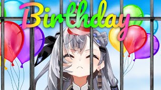 【BIRTHDAY PARTY】The Beginning!【#ZetaTimeline】