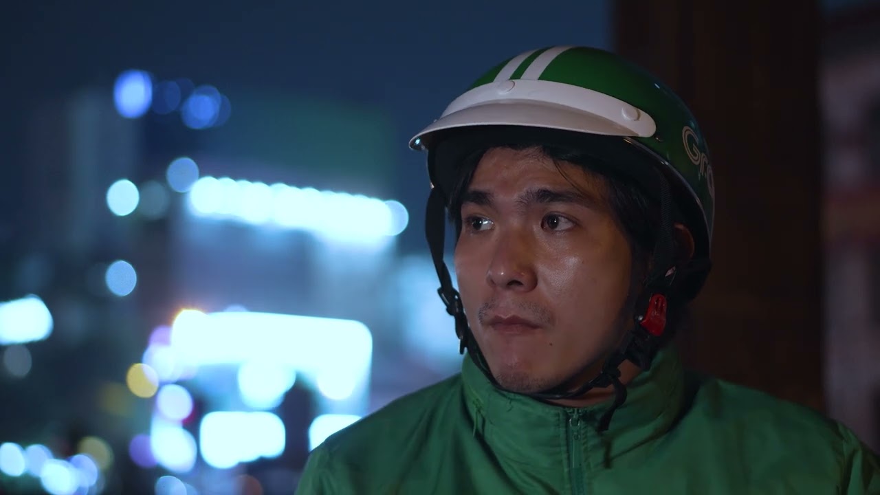 [Short Film] Dọc và Ngang