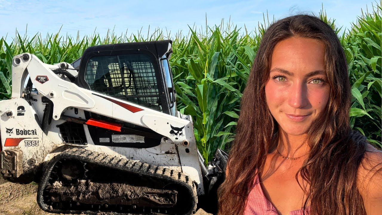 Two Years Of Owning A Bobcat Skidsteer