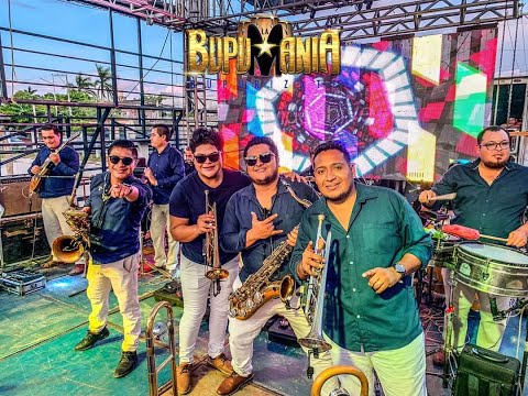 "Tú fotografía" La Bupumanía 2023.