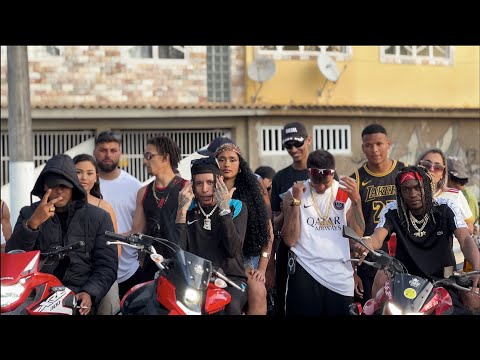 NARCISO , RICH DOIISEME E DN - VODKA E MORANGUITTO