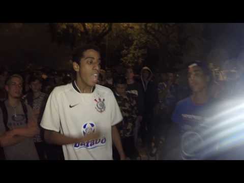 Youngui vs Smoke [Batalha dos Loko - 114° EDIÇÃO]