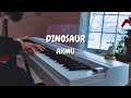 DINOSAUR AKMU Piano Cover