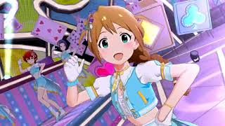 [ミリシタ]Supersonic Booster!歌い分け集
