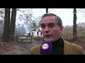 Afgebrande boerderij had bijzondere geschiedenis