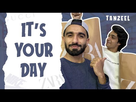 SAYING YES TO EVERYTHING ft @tanzeelkhan03 | Mr.mnv #56 |