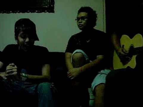 sayangku - aliff aziz feat wins't band