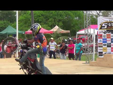 5 velcross do arena  castanhera