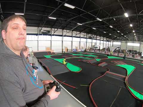 2020 British Offroad Grand Prix - 2wd Q5