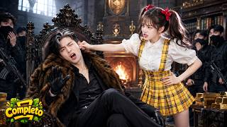 Download lagu Semua Takut CEO Mafia—Hanya Gadis Desa Berani Dekat&Putar Telinganya!Tapi Dia Jatuh Cinta Gila! mp3