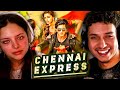 We Watched Chennai Express And It Was Worth It