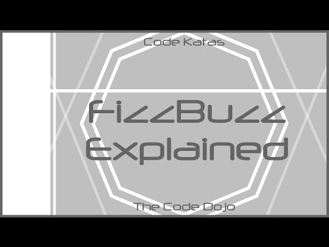 FizzBuzz (Java) - Code Katas Explained