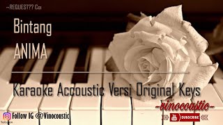 Download lagu Anima - Bintang Karaoke Piano Versi Original Keys mp3 Download lagu Anima - Bintang Karaoke Piano Versi Original Keys mp3