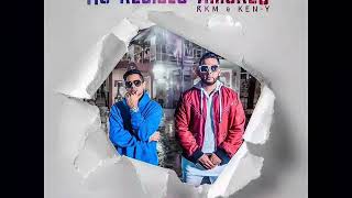 No Reciclo Amores RKM &amp; KEN-Y (audio official)