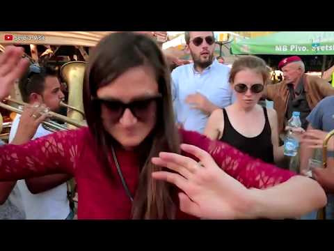 Top 5 Attractions In Serbia