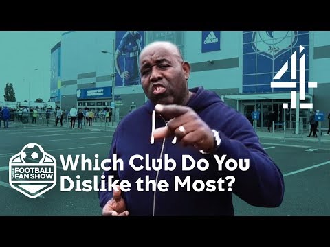 download lagu mp3 mp4 test Football Fans In The World, download lagu test Football Fans In The World gratis, unduh video klip test Football Fans In The World