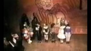 Gypsy 2003 Full Video.Starring Bernadette Peters
