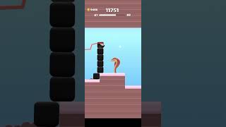 #30 Square Bird Game 🐥 😵‍💫#shorts #viral