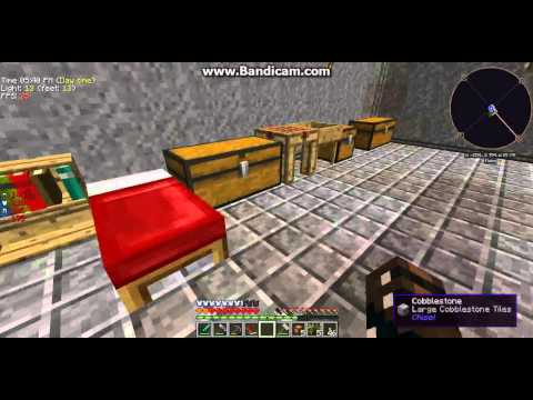 Clouds of Darkness E03 (Minecraft 1.7.10)