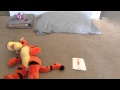 Tigger S Clues Theme Song Nature Variant