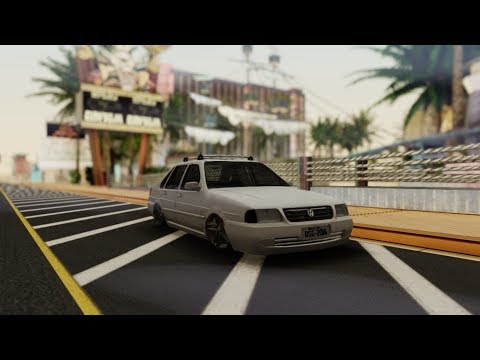 ♖ MC Menor da VG e MC GW - Cacique da Tribo ♖  Santana De malandro ♖