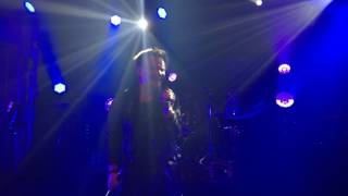 BROTHER FIRETRIBE - Valerie (Live)