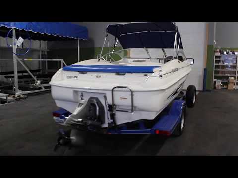 2004 Glastron 195 SX - UB2469