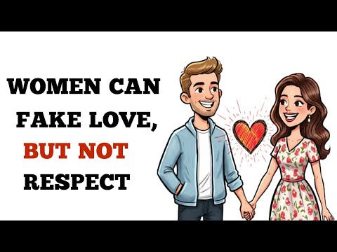 9 Things Women Will Never Do with a Man They Don't Respect