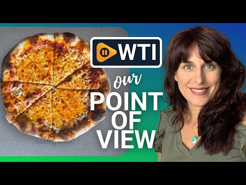 Baking Steel - The Original Ultra Conductive Pizza Steel - WTI product video review